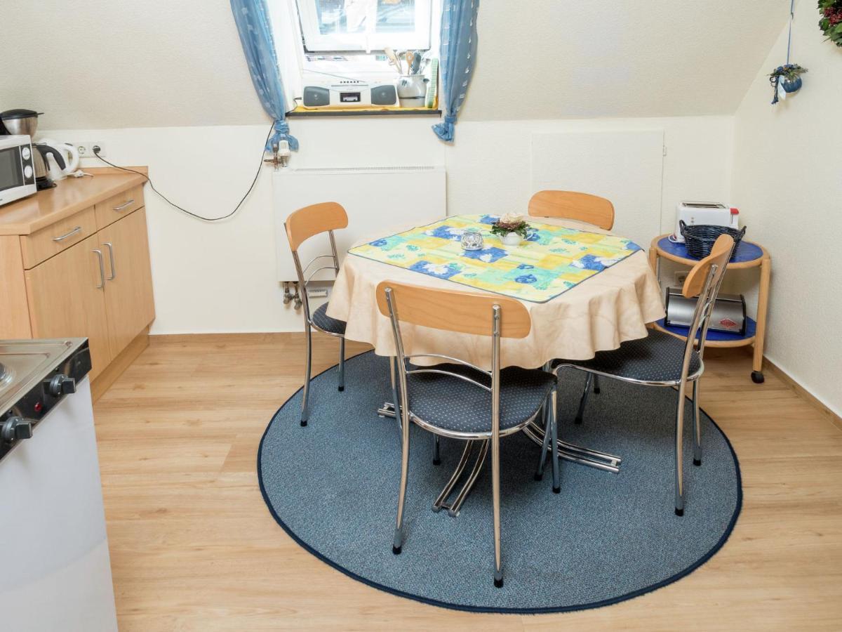 Cheerful Apartment Near City Centre Of Haslach Хаслах-им-Кинцигталь Экстерьер фото