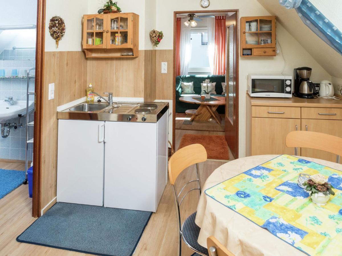 Cheerful Apartment Near City Centre Of Haslach Хаслах-им-Кинцигталь Экстерьер фото