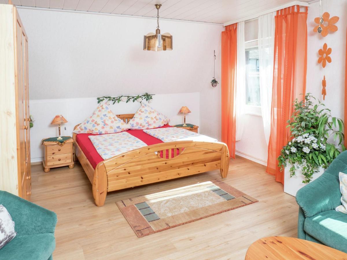 Cheerful Apartment Near City Centre Of Haslach Хаслах-им-Кинцигталь Экстерьер фото