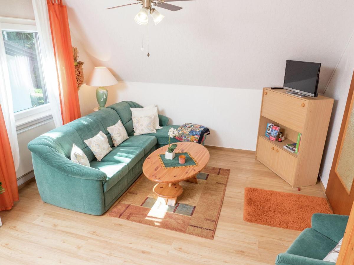 Cheerful Apartment Near City Centre Of Haslach Хаслах-им-Кинцигталь Экстерьер фото