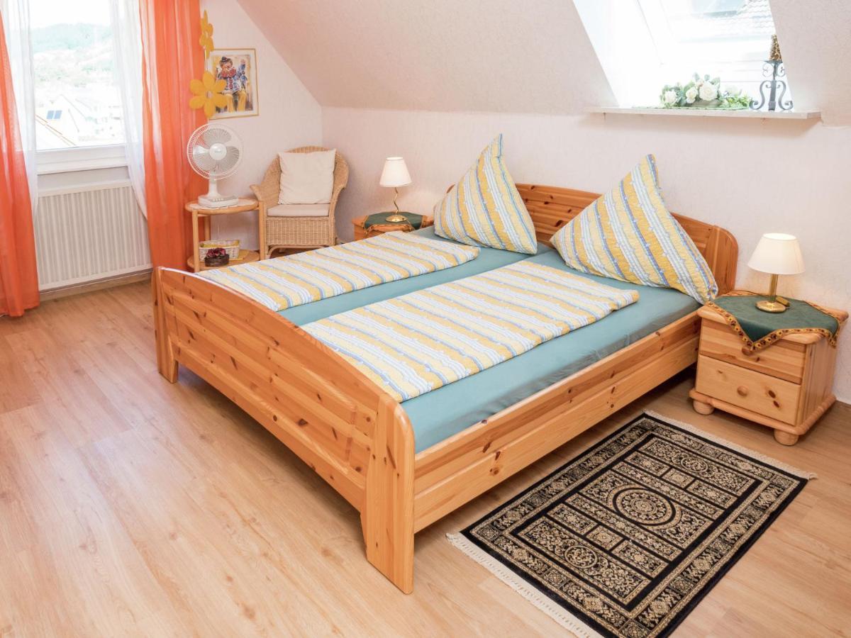 Cheerful Apartment Near City Centre Of Haslach Хаслах-им-Кинцигталь Экстерьер фото