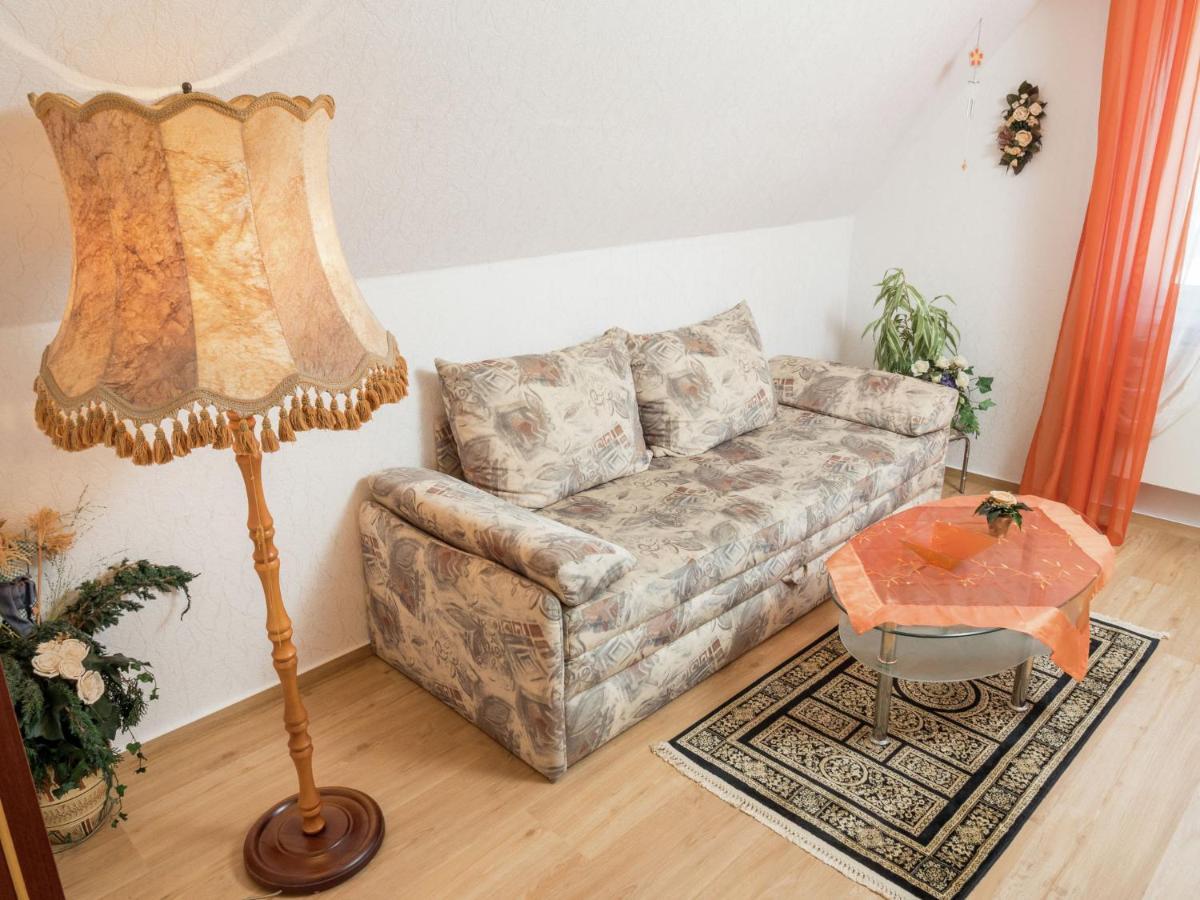 Cheerful Apartment Near City Centre Of Haslach Хаслах-им-Кинцигталь Экстерьер фото