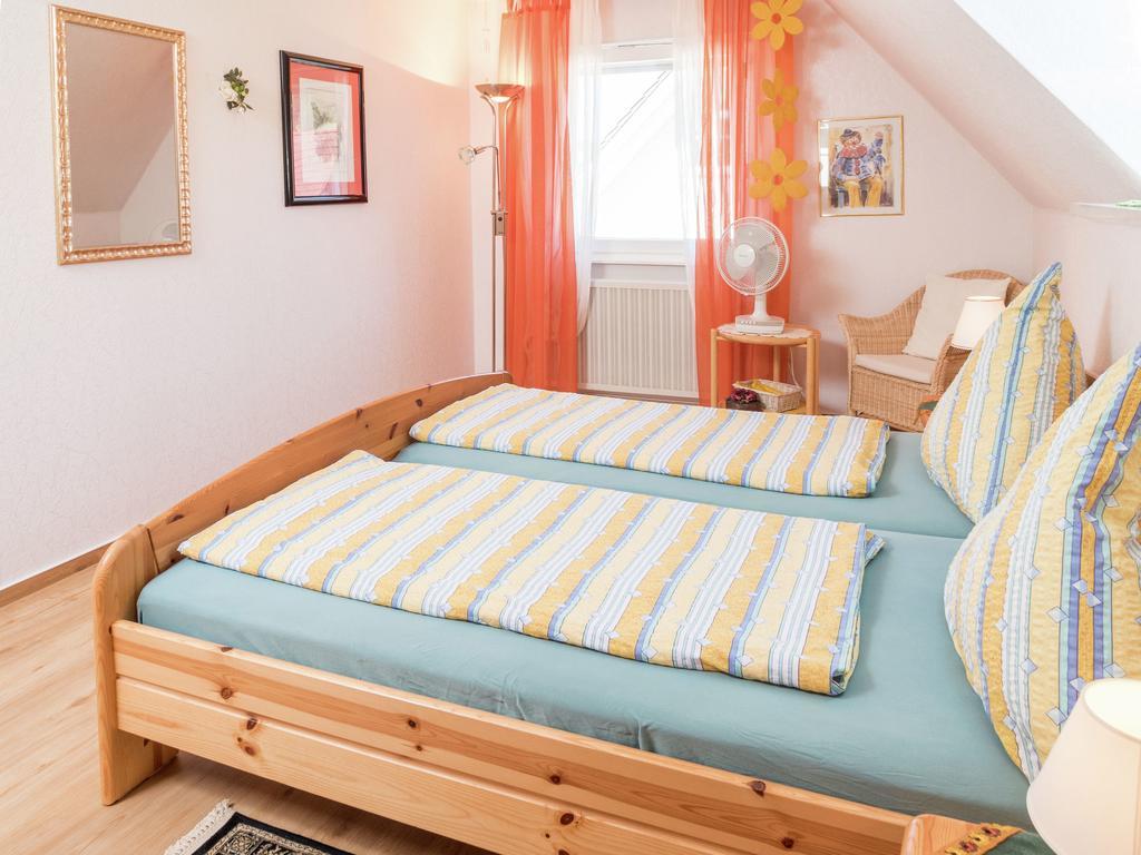 Cheerful Apartment Near City Centre Of Haslach Хаслах-им-Кинцигталь Экстерьер фото